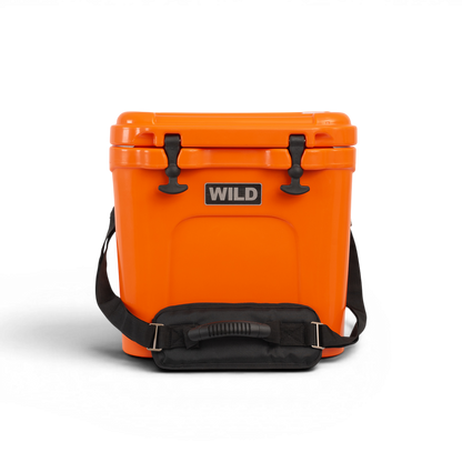 WC25 Hardshell Cooler