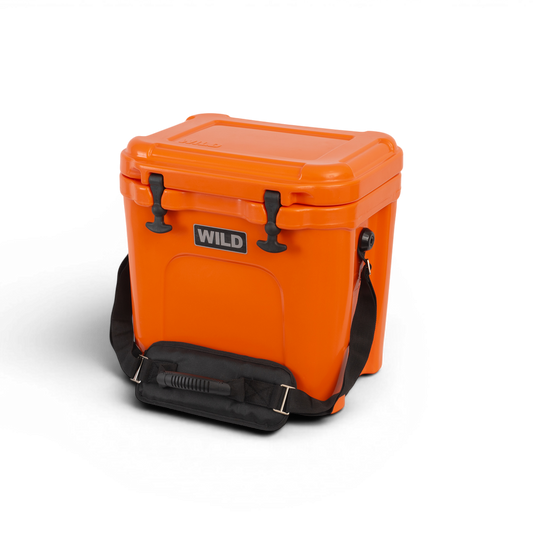WC25 Hardshell Cooler