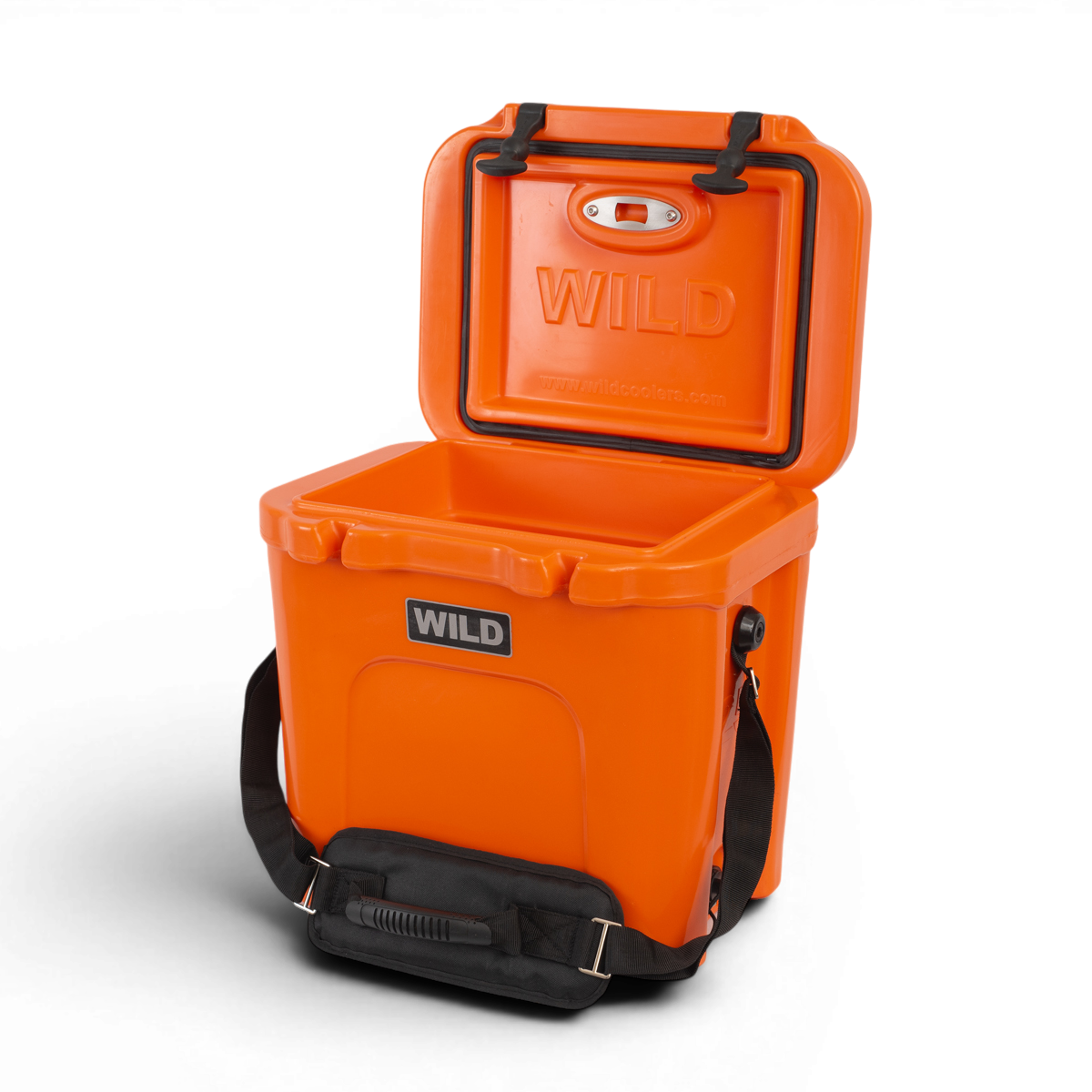 WC25 Hardshell Cooler