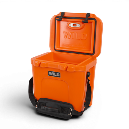 WC25 Hardshell Cooler