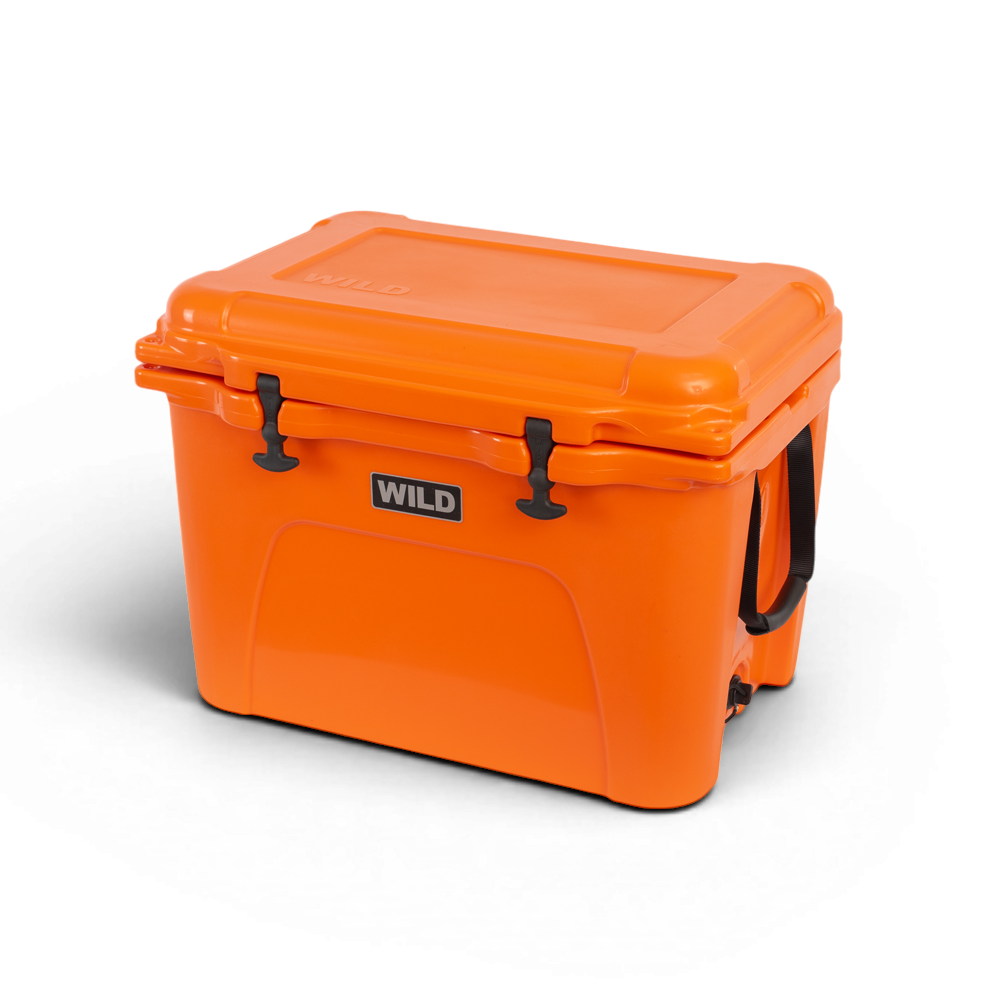 WC40 Hardshell Cooler
