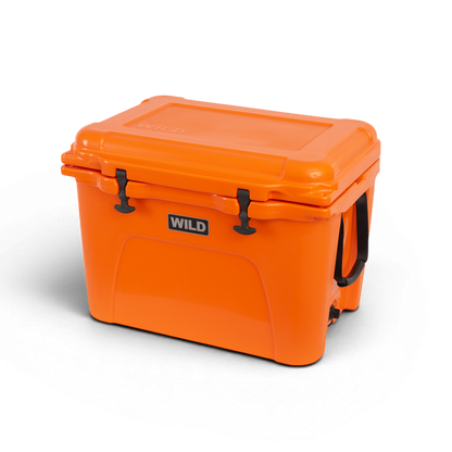 WC40 Hardshell Cooler