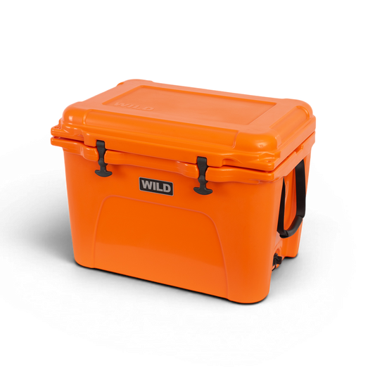 WC40 Hardshell Cooler