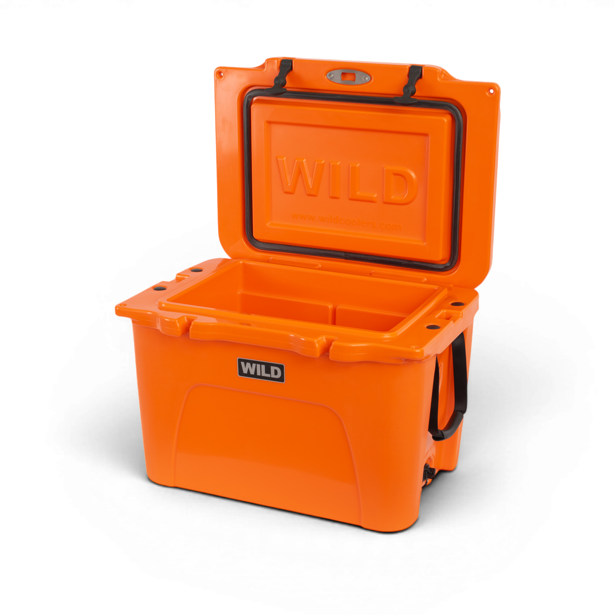 WC40 Hardshell Cooler