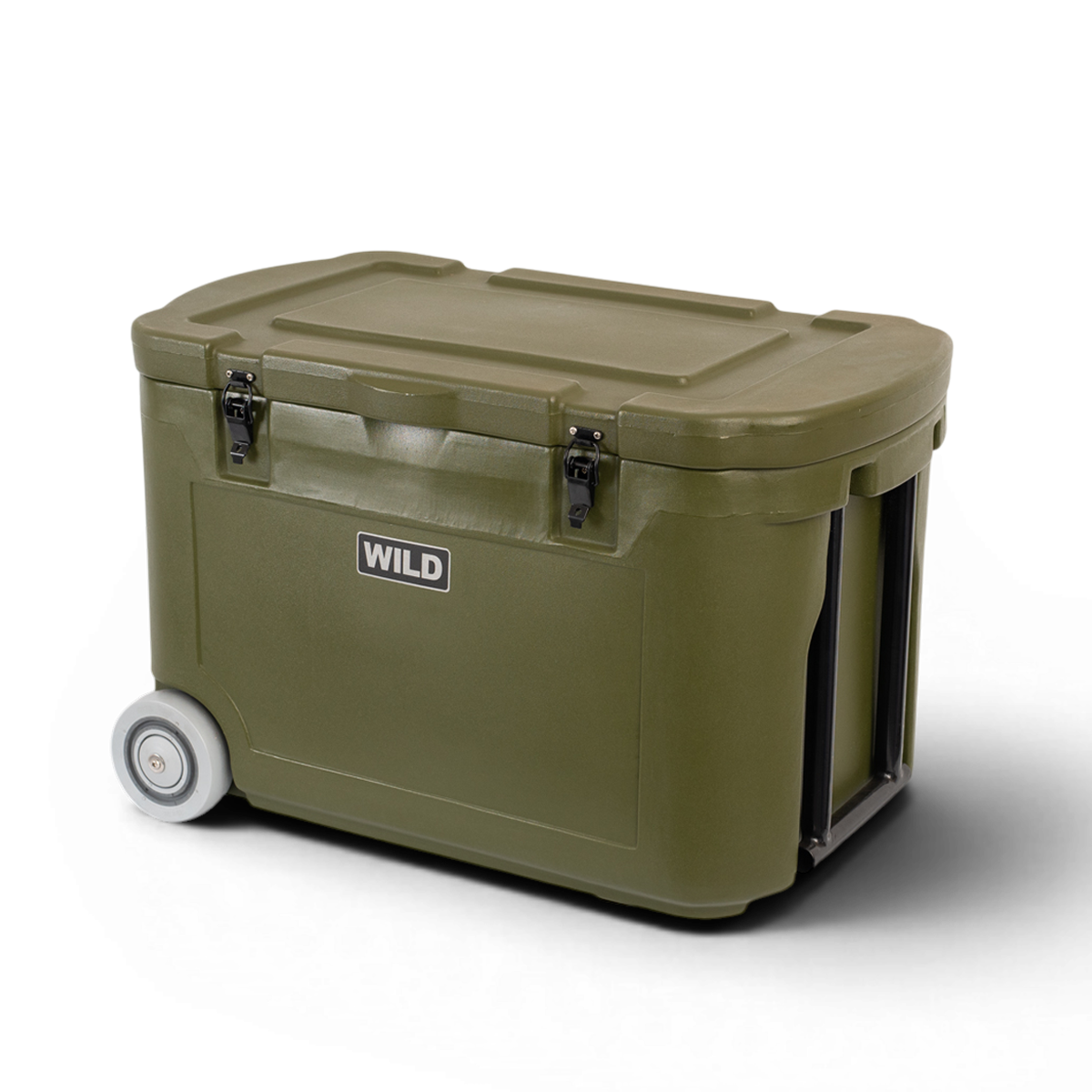 Wheelie 60 Hardshell Cooler