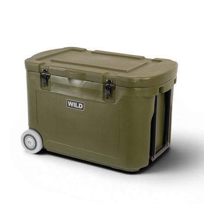 Wheelie 60 Hardshell Cooler