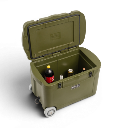 Wheelie 60 Hardshell Cooler
