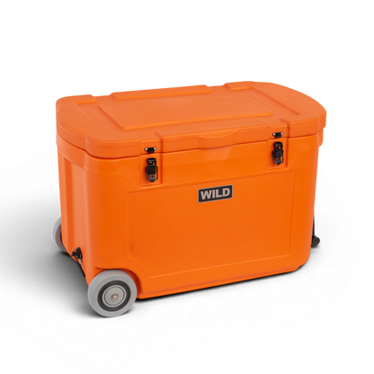 Wheelie 60 Hardshell Cooler