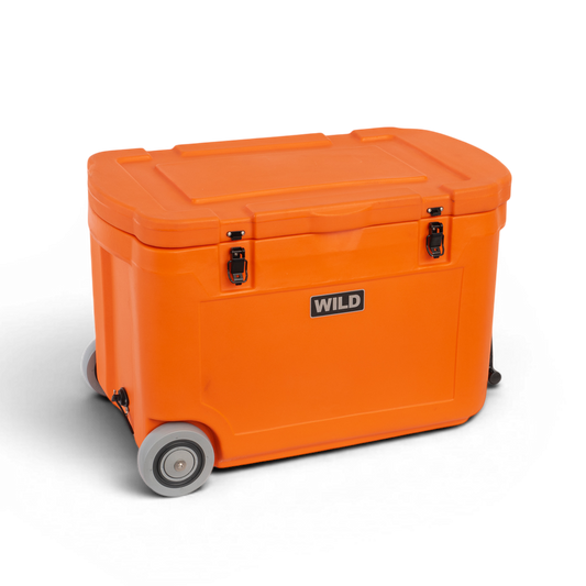 Wheelie 60 Hardshell Cooler