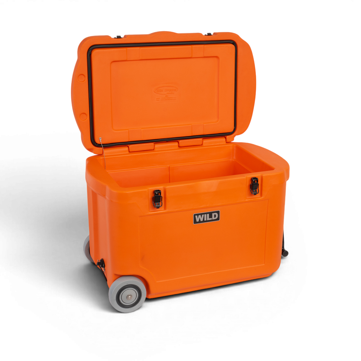 Wheelie 60 Hardshell Cooler