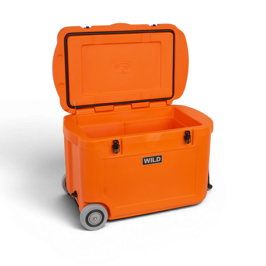 Wheelie 60 Hardshell Cooler