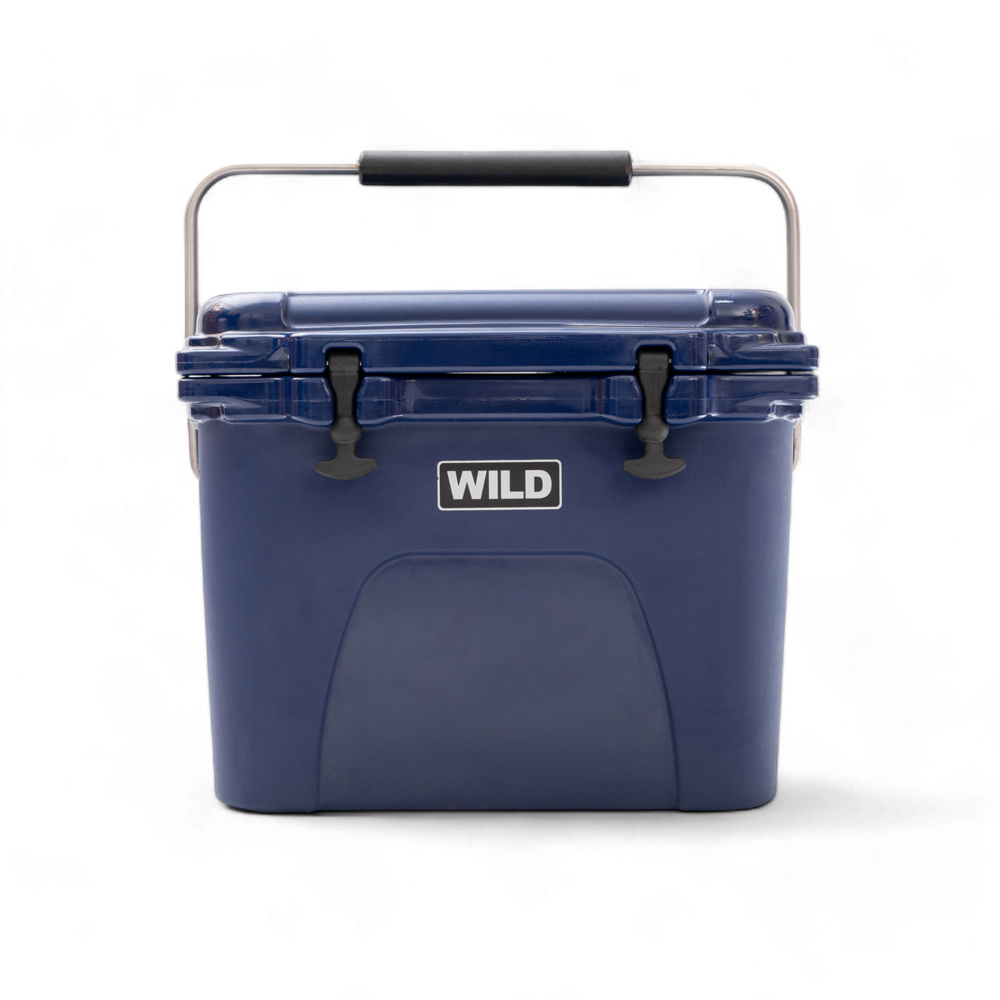 WC20 Hardshell Cooler