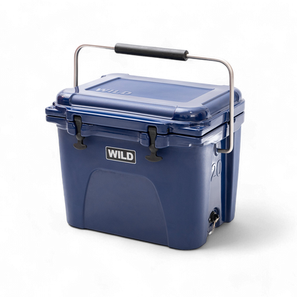WC20 Hardshell Cooler