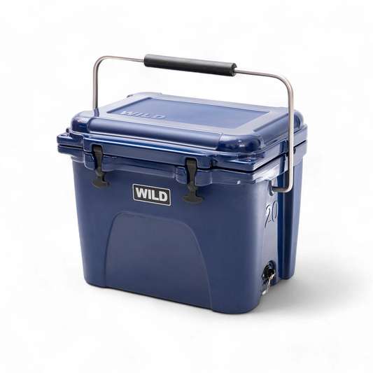 WC20 Hardshell Cooler