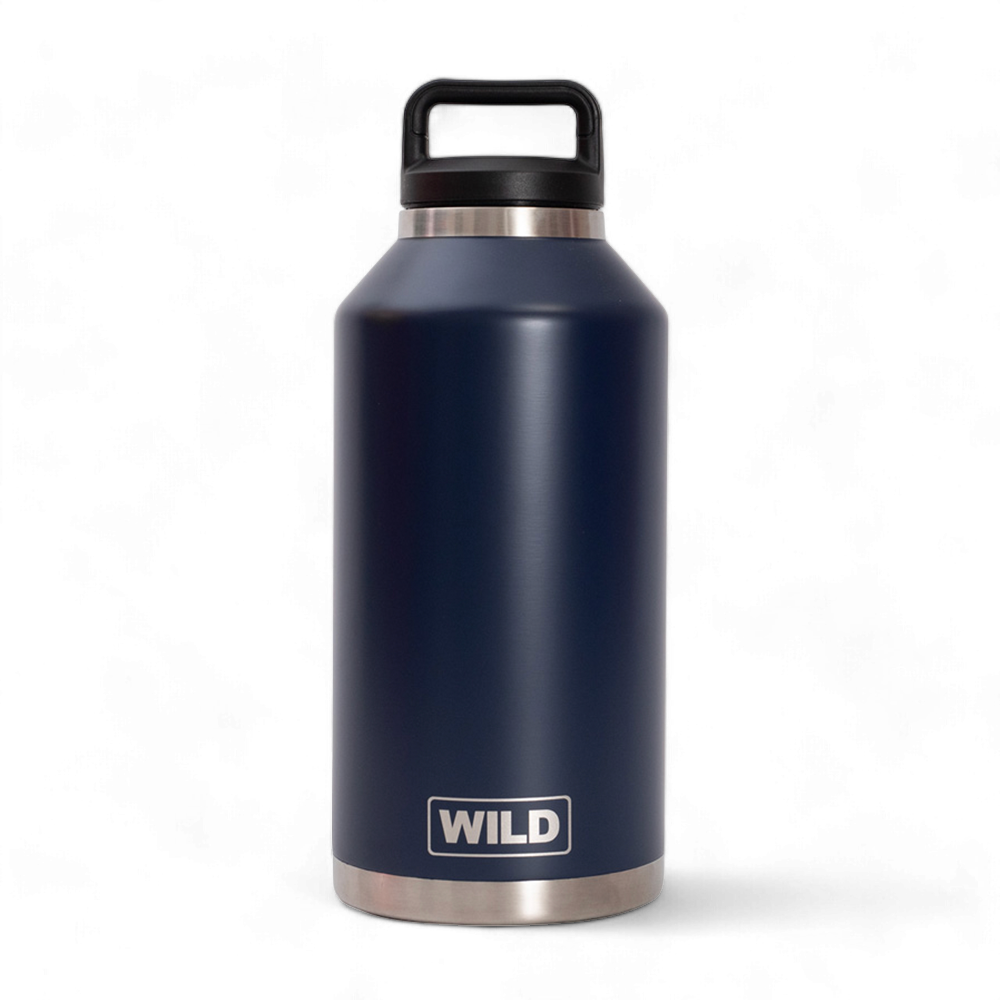 Flask 1.8L