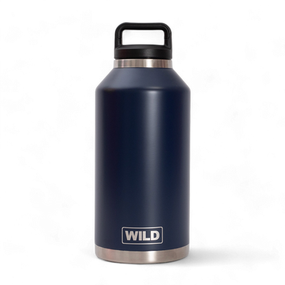 Flask 1.8L