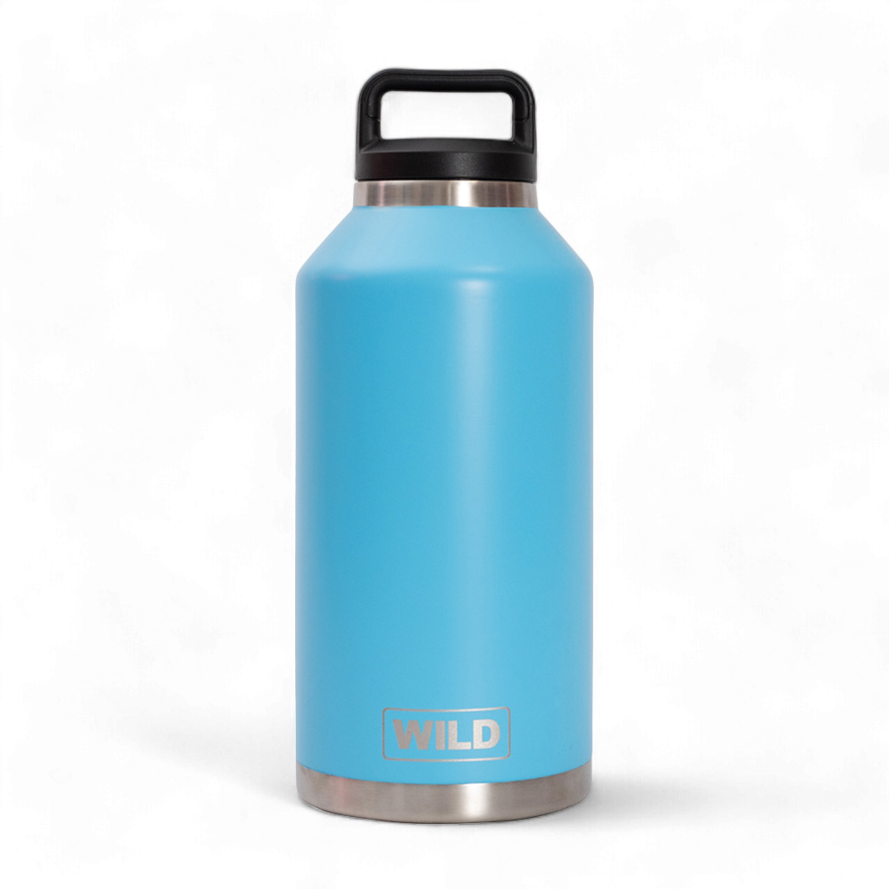 Flask 1.8L
