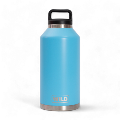 Flask 1.8L