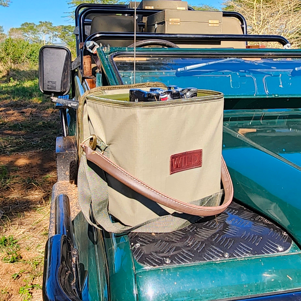 Softshell 6-Pack