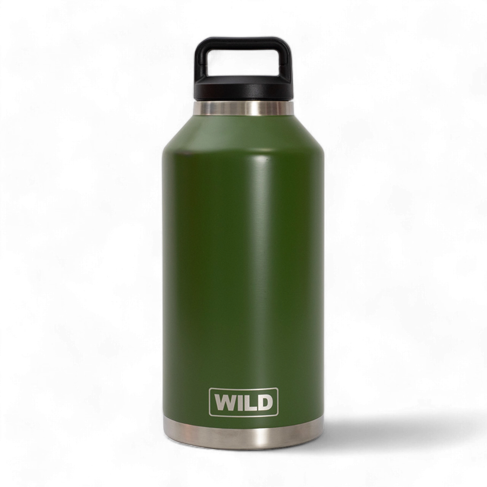 Flask 1.8L