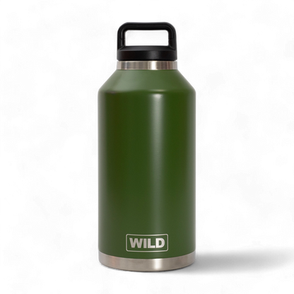 Flask 1.8L