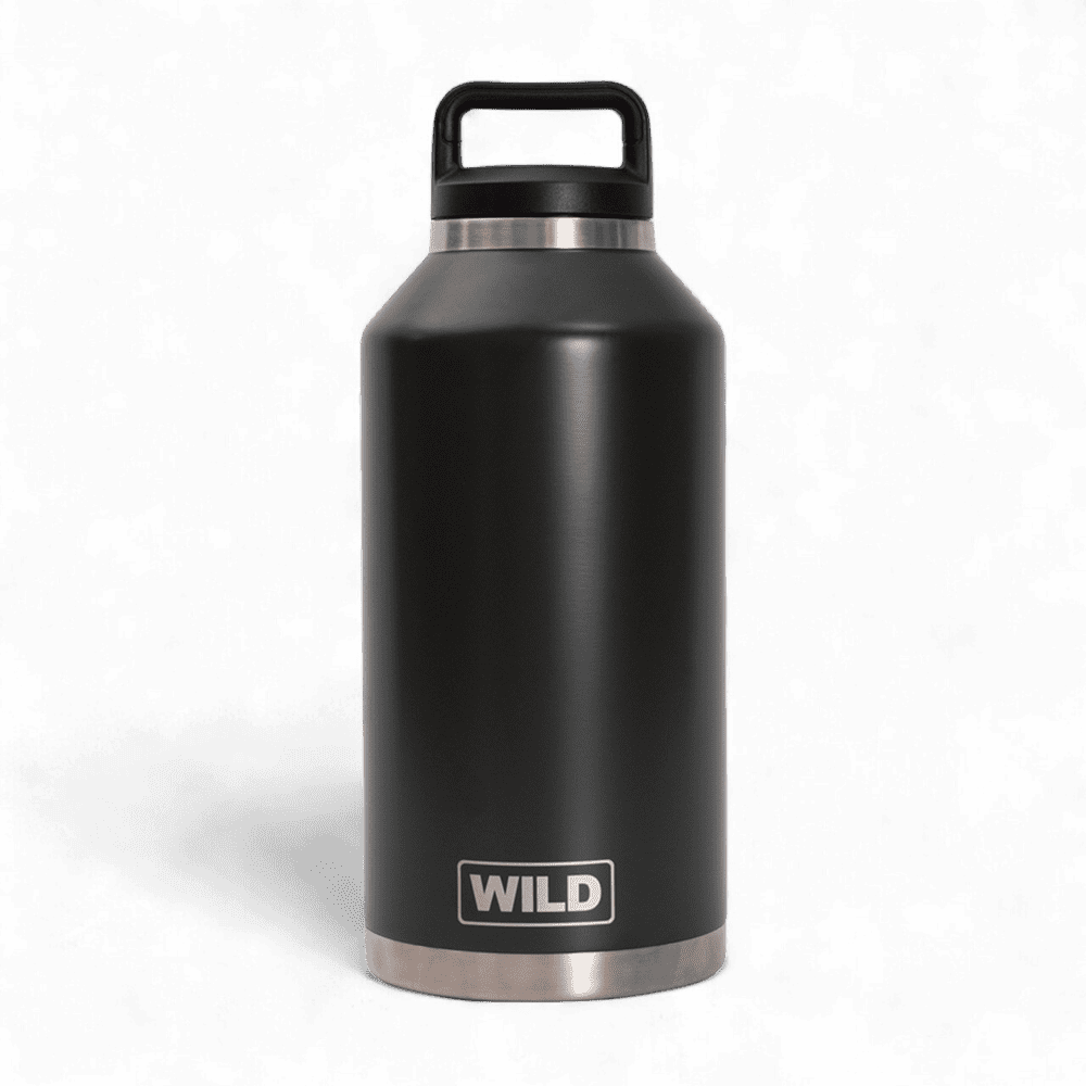 Flask 1.8L
