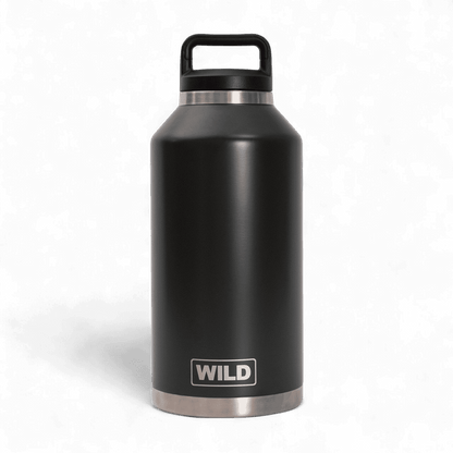 Flask 1.8L