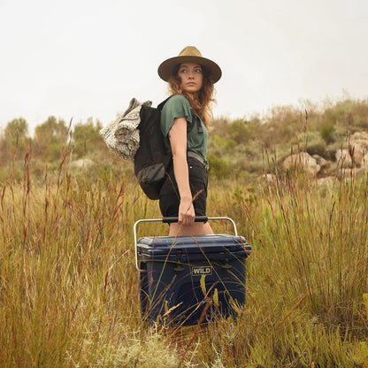WC20 Hardshell Cooler