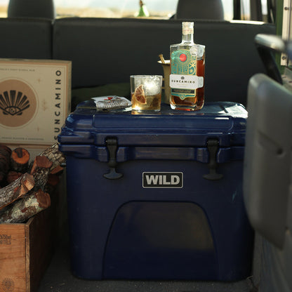 WC40 Hardshell Cooler
