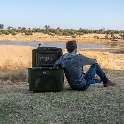 WC60 Hardshell Cooler