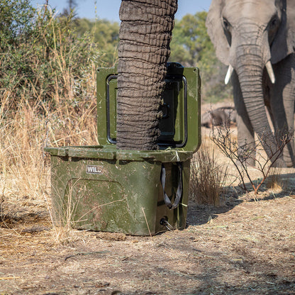 WC80 Hardshell Cooler