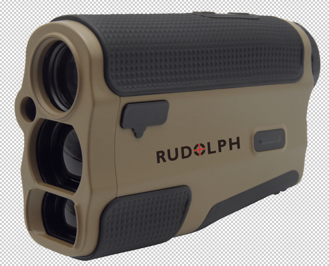 Rudolph RF-1200H Rangefinder