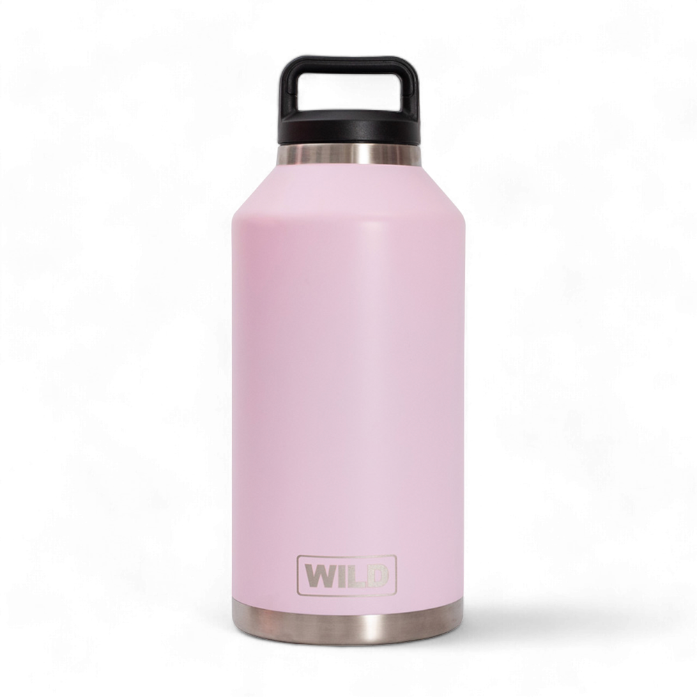 Flask 1.8L