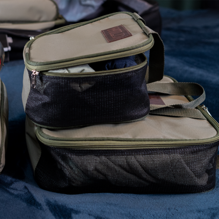 Packing Pod Set