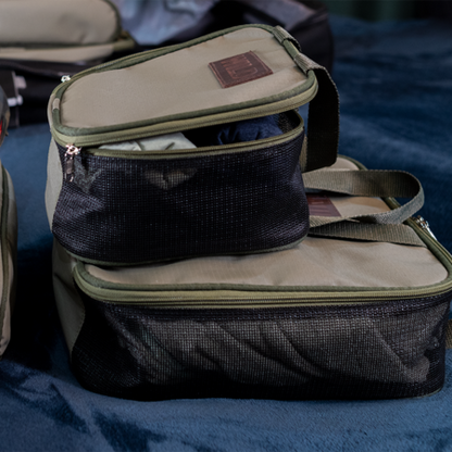 Packing Pod Set
