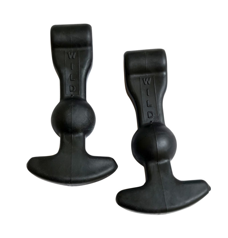 Rubber Latches