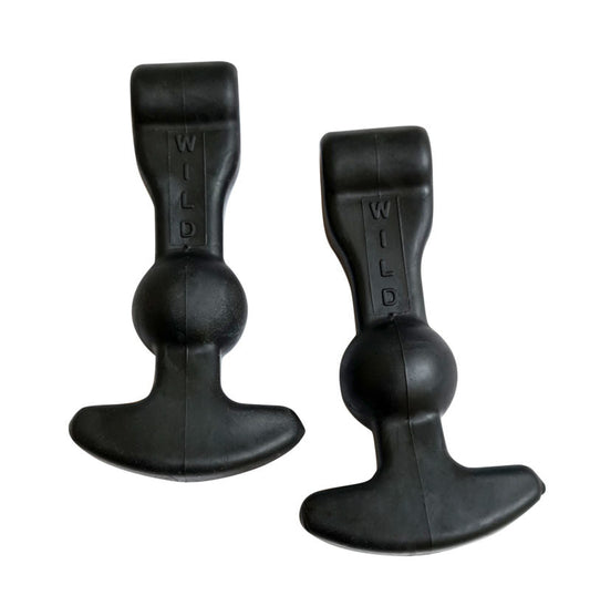 Rubber Latches