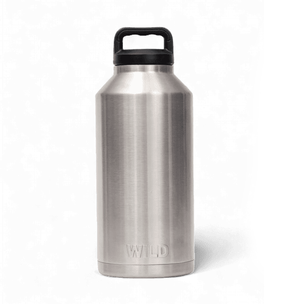 Flask 1.8L