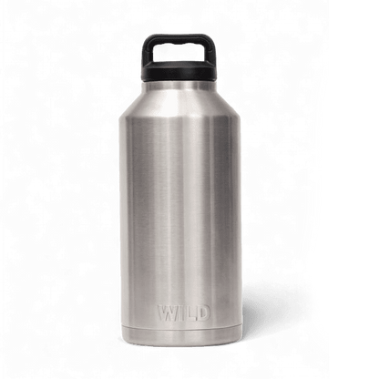 Flask 1.8L