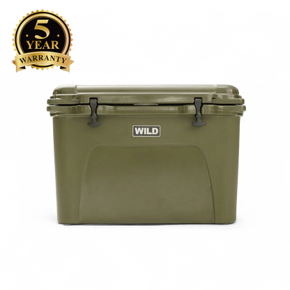 WC40 Hardshell Cooler