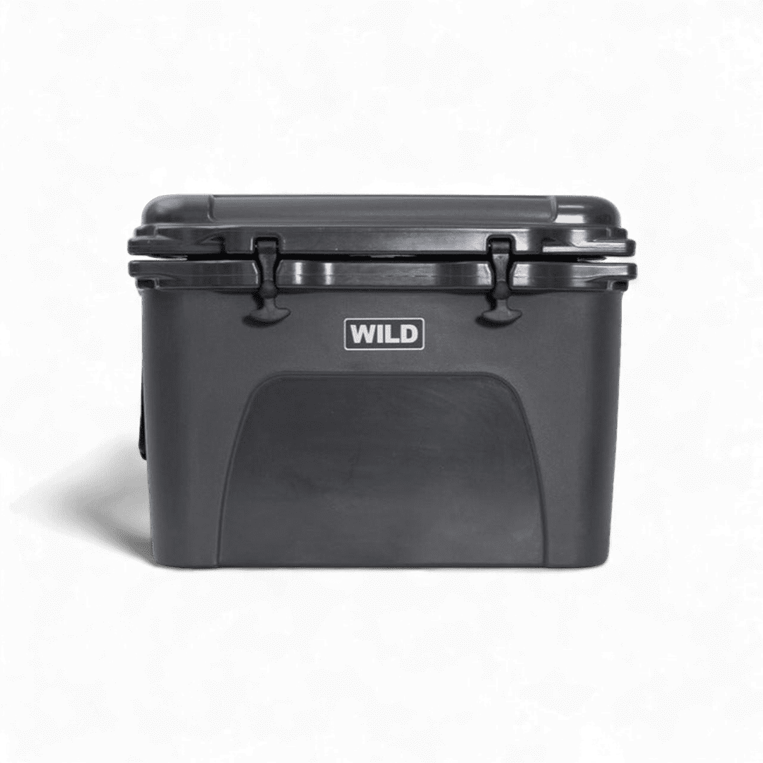 WC60 Hardshell Cooler