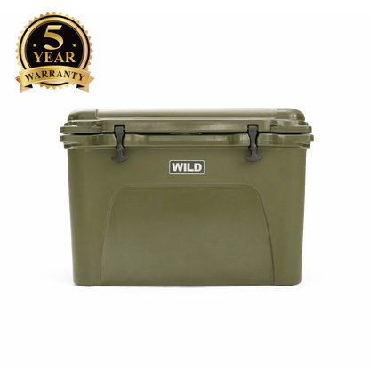 WC60 Hardshell Cooler