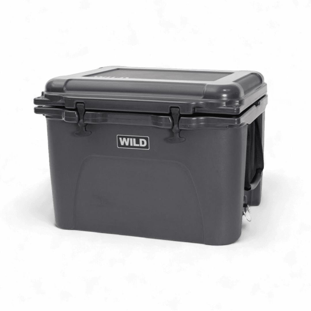 WC40 Hardshell Cooler