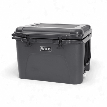 WC40 Hardshell Cooler