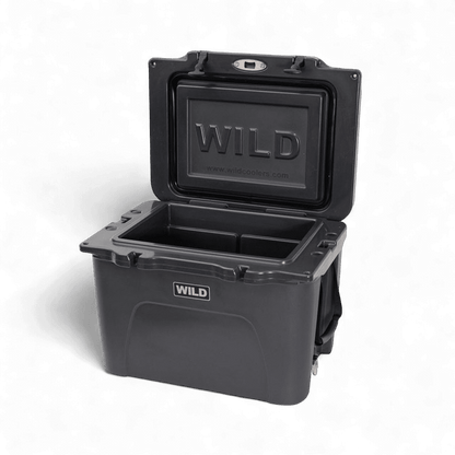 WC60 Hardshell Cooler