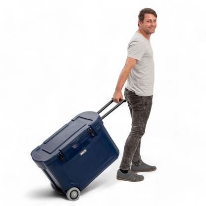 Wheelie 60 Hardshell Cooler