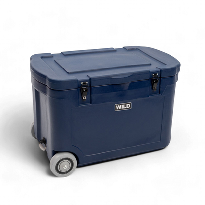 Wheelie 60 Hardshell Cooler