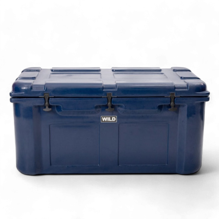 WC140 Hardshell Cooler