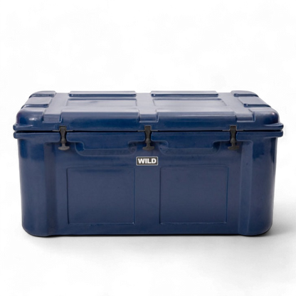 WC140 Hardshell Cooler