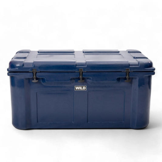 Deep Blue WC140 | Adventure Tested